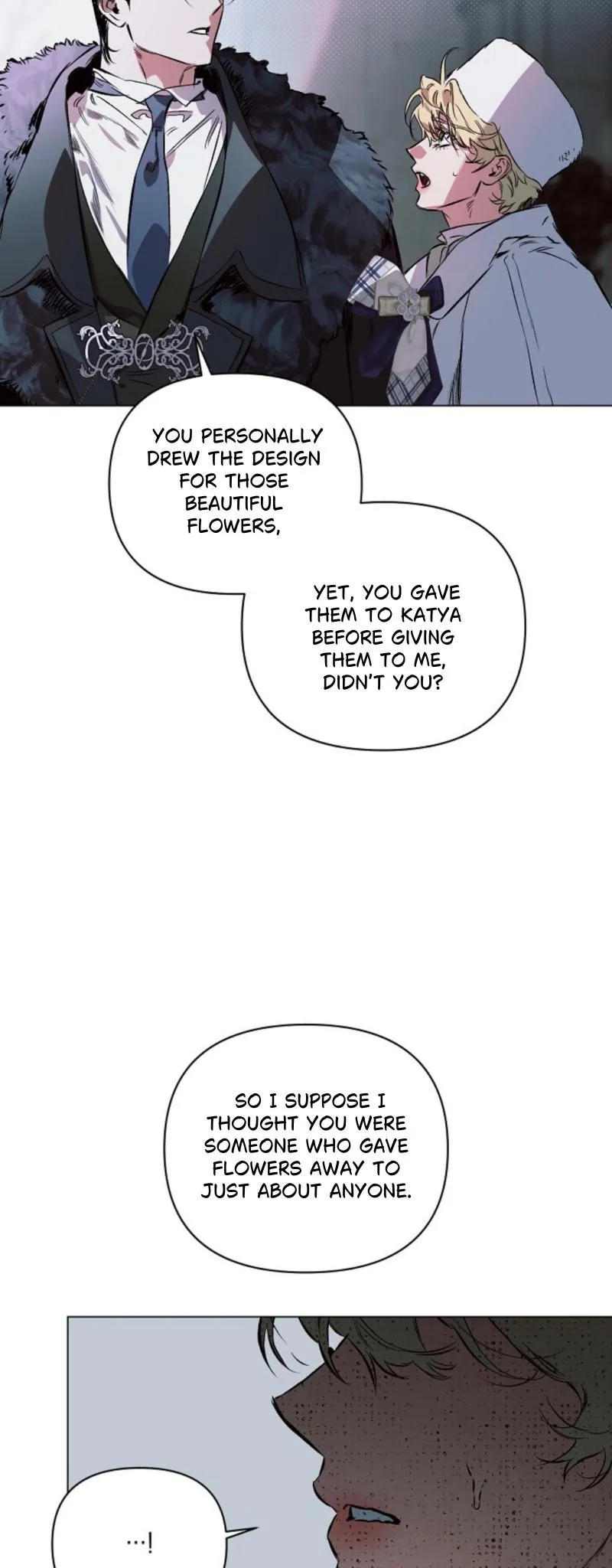 The Taming - Chapter 40 Page 44