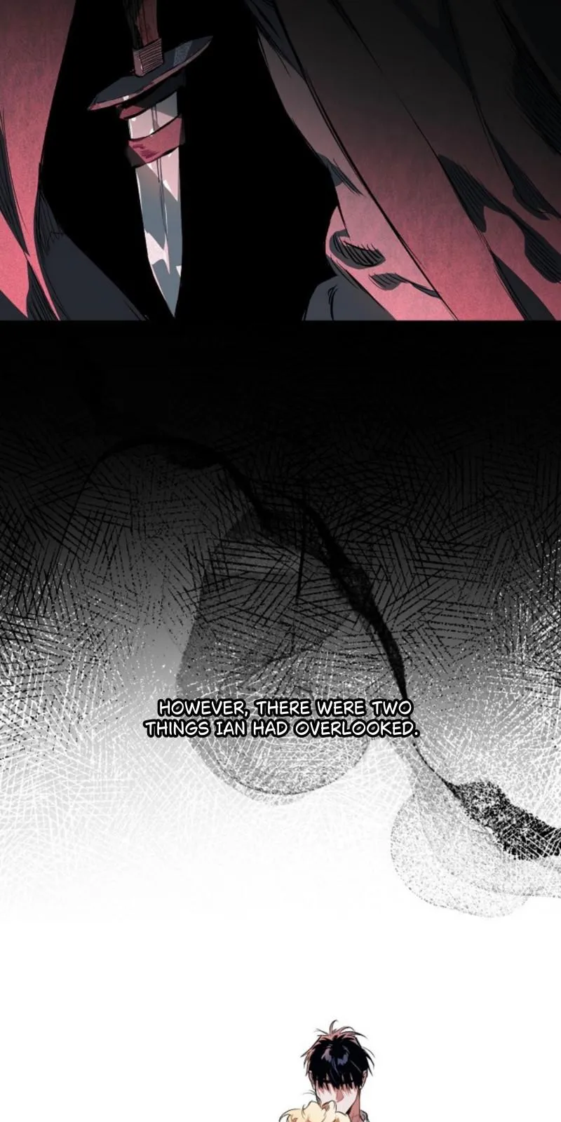 The Taming - Chapter 41 Page 16