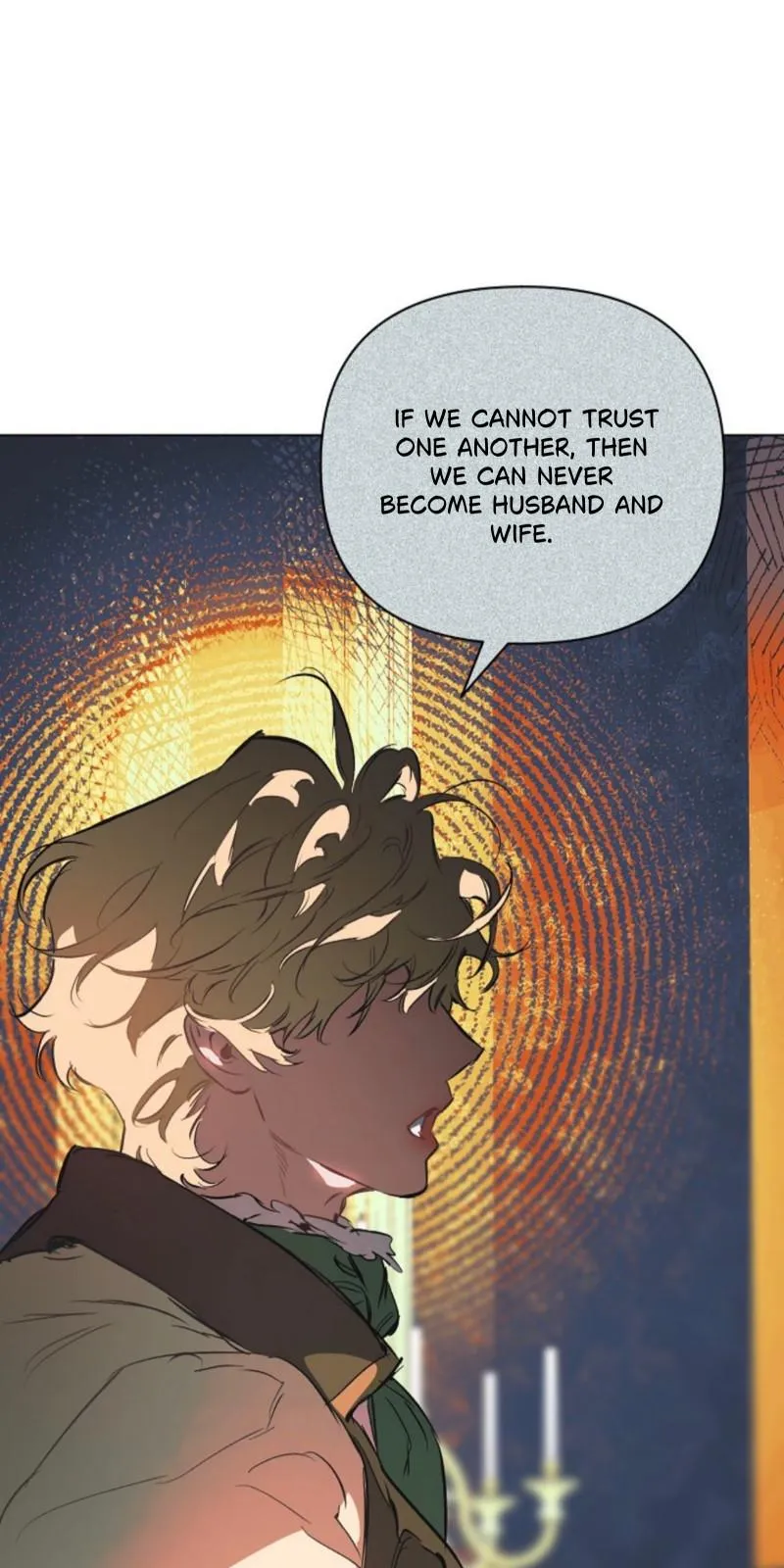 The Taming - Chapter 41 Page 19