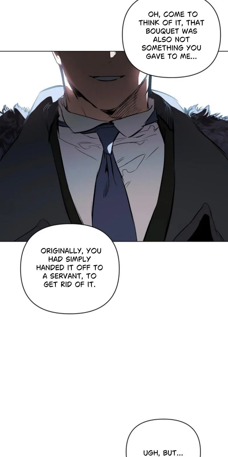 The Taming - Chapter 41 Page 26