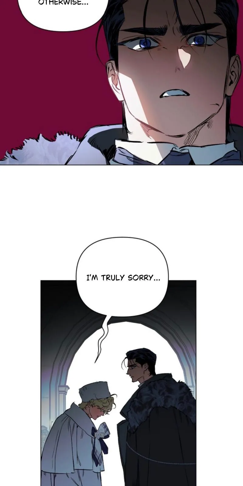 The Taming - Chapter 41 Page 31