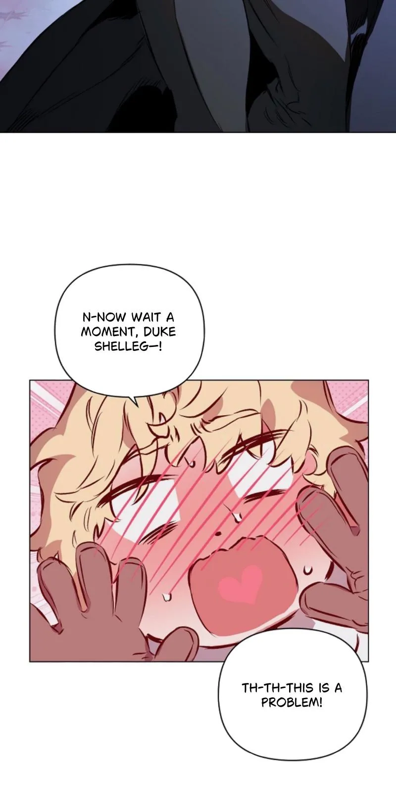 The Taming - Chapter 41 Page 39