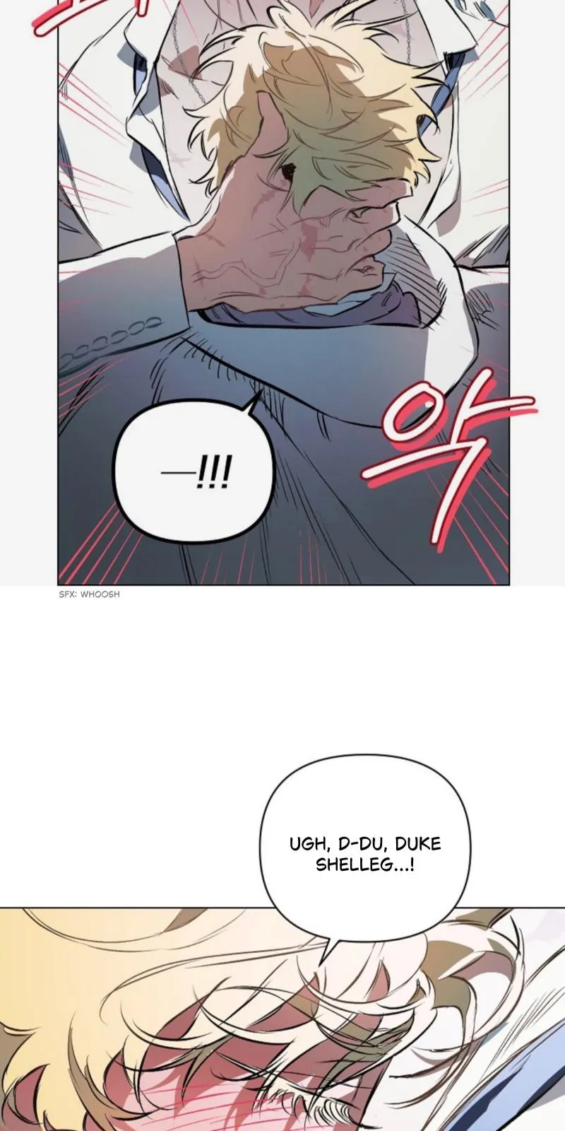 The Taming - Chapter 41 Page 43