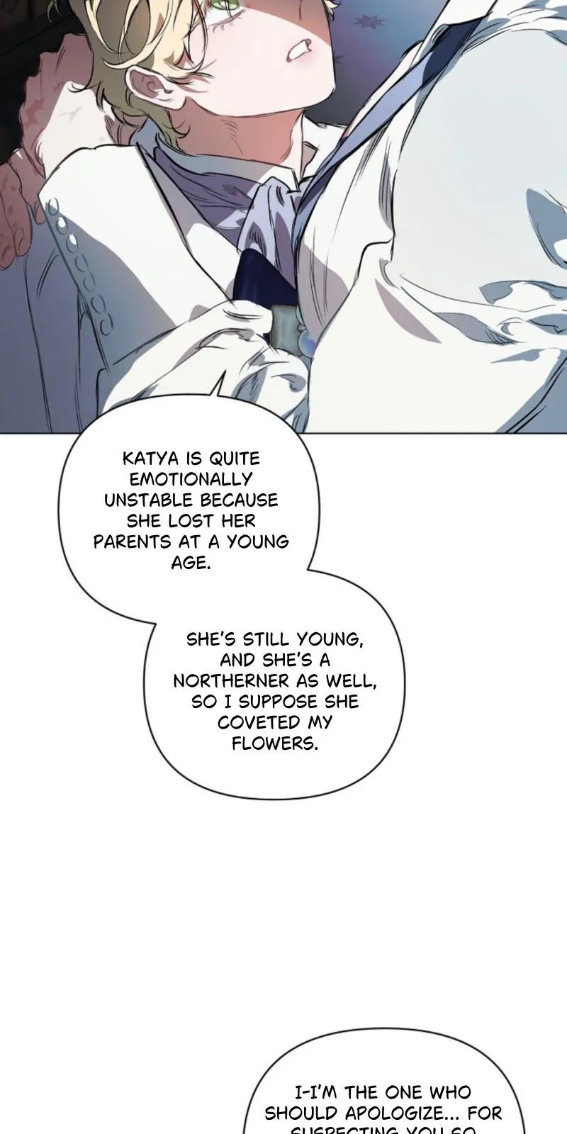 The Taming - Chapter 41 Page 52