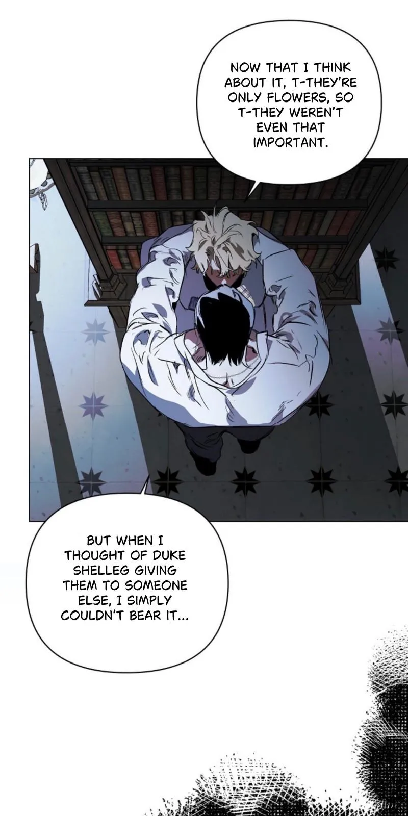 The Taming - Chapter 41 Page 54