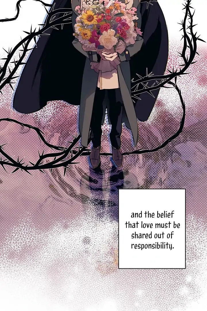 The Taming - Chapter 5 Page 8