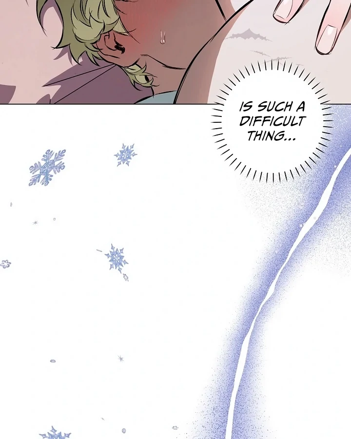 The Taming - Chapter 5 Page 11