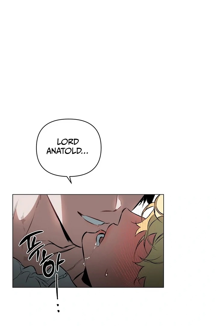 The Taming - Chapter 5 Page 14