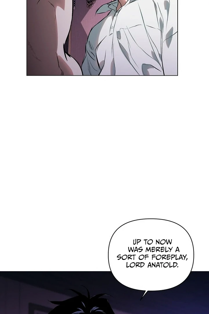 The Taming - Chapter 5 Page 42