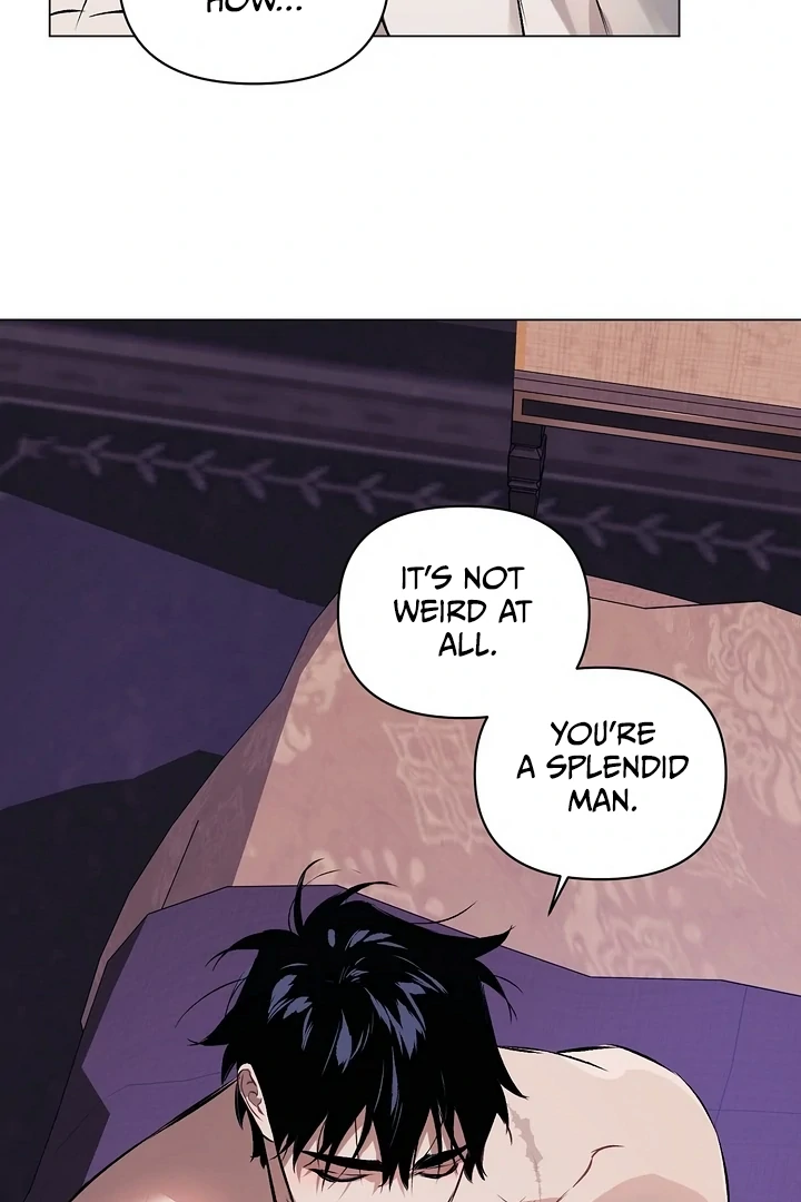 The Taming - Chapter 5 Page 60
