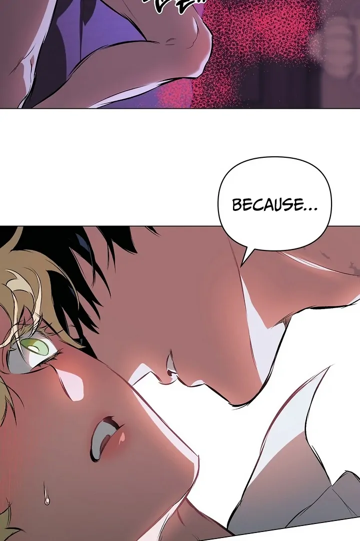 The Taming - Chapter 5 Page 81