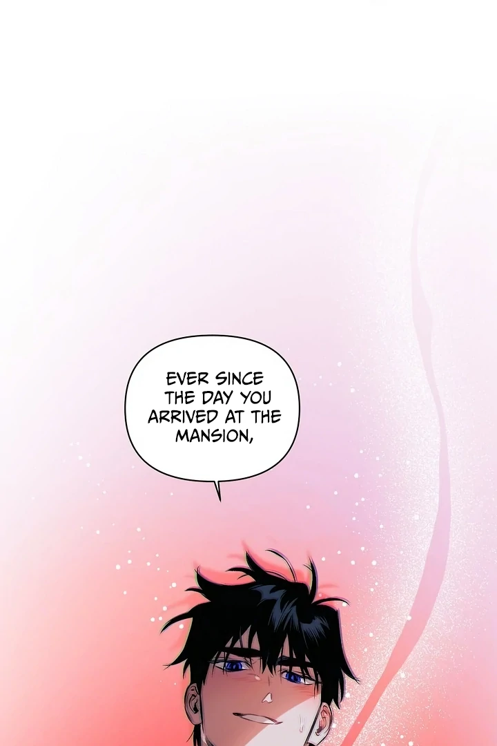 The Taming - Chapter 5 Page 85
