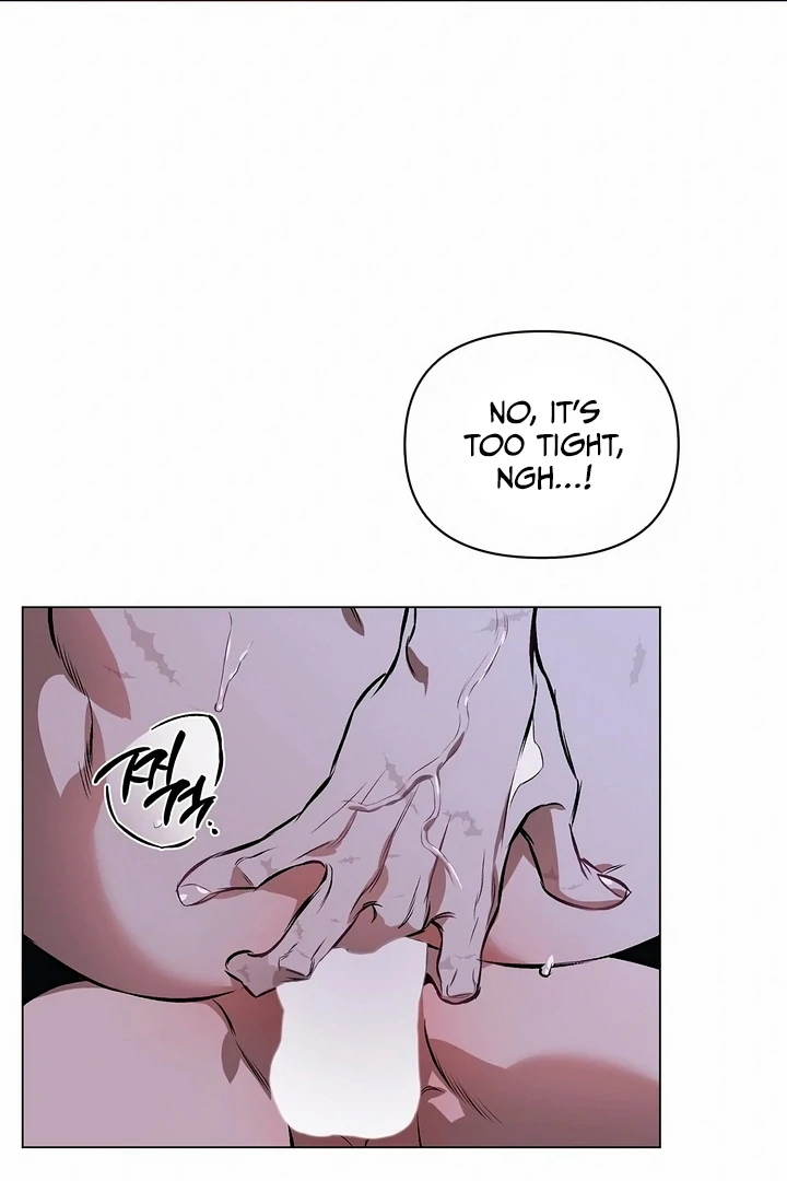 The Taming - Chapter 6 Page 11