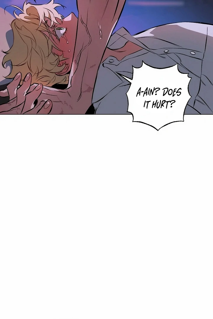 The Taming - Chapter 6 Page 22