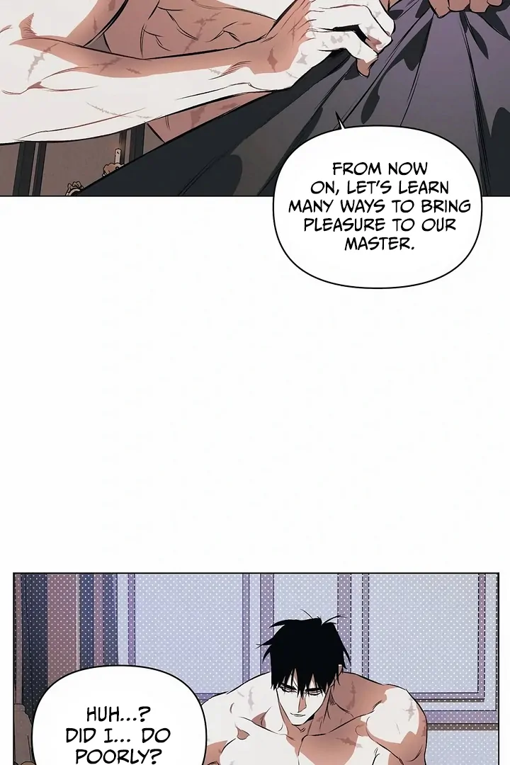 The Taming - Chapter 6 Page 73