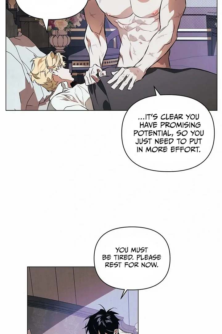 The Taming - Chapter 6 Page 74