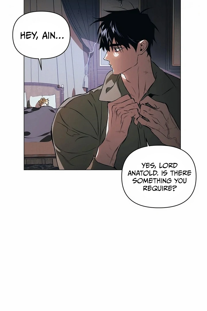 The Taming - Chapter 6 Page 82
