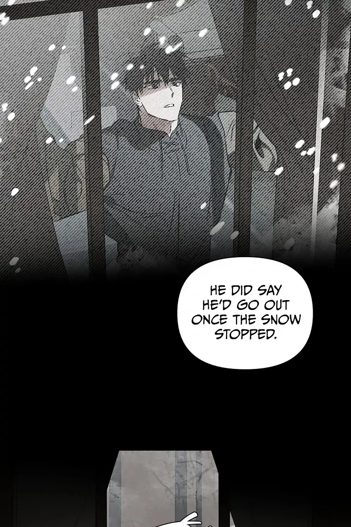 The Taming - Chapter 7 Page 11