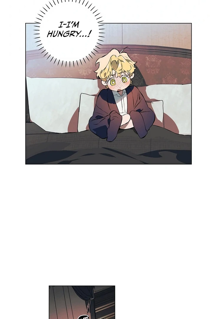 The Taming - Chapter 7 Page 15