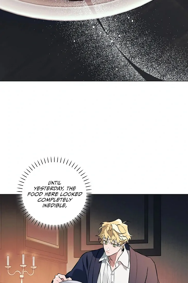 The Taming - Chapter 7 Page 23