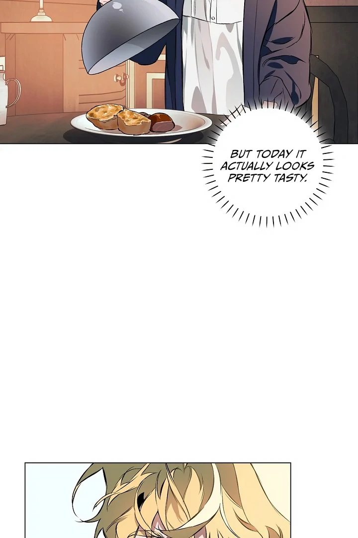 The Taming - Chapter 7 Page 24