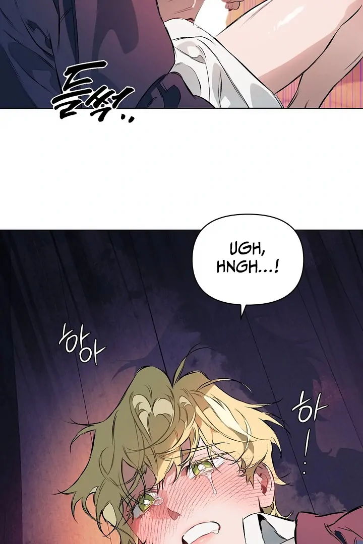 The Taming - Chapter 7 Page 69