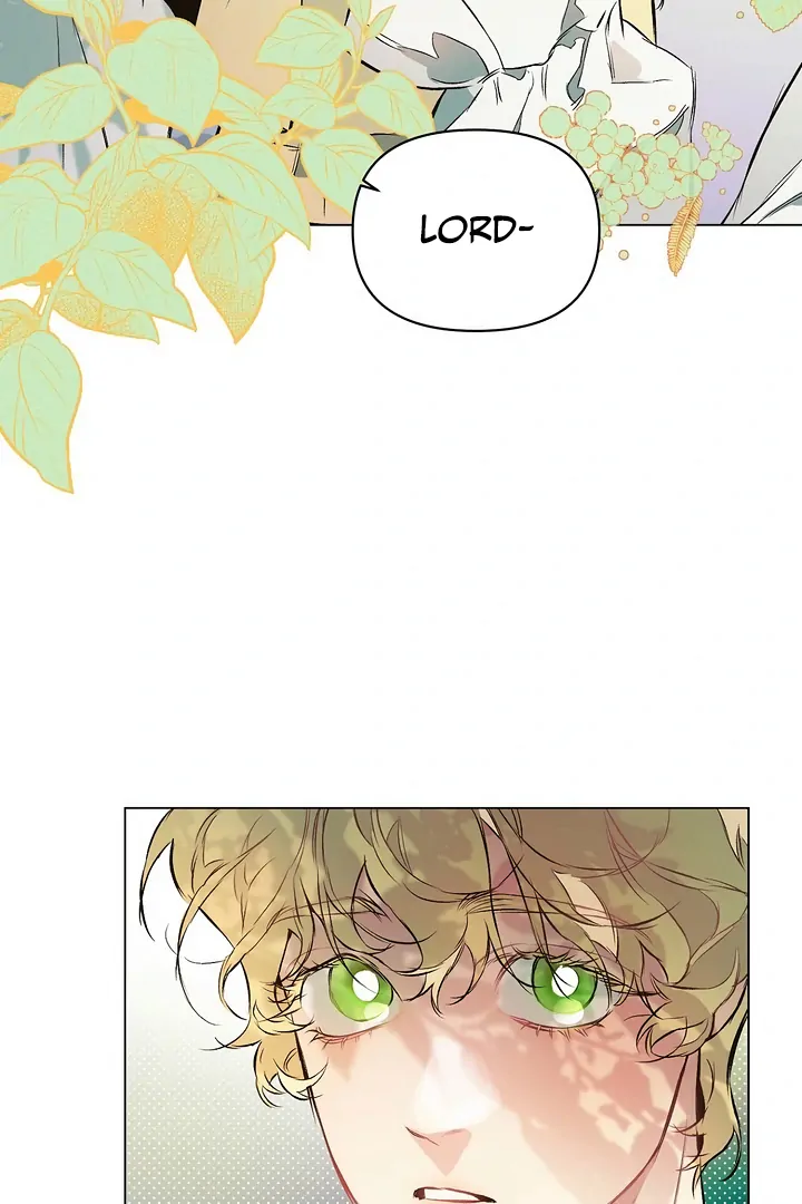 The Taming - Chapter 8 Page 6