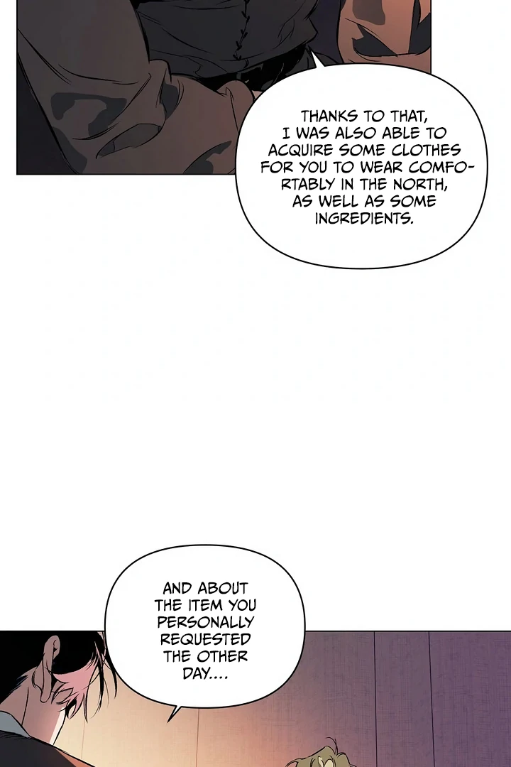 The Taming - Chapter 8 Page 25