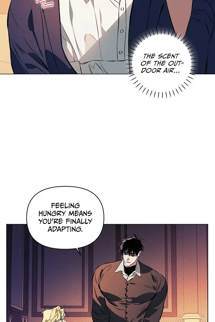 The Taming - Chapter 8 Page 39