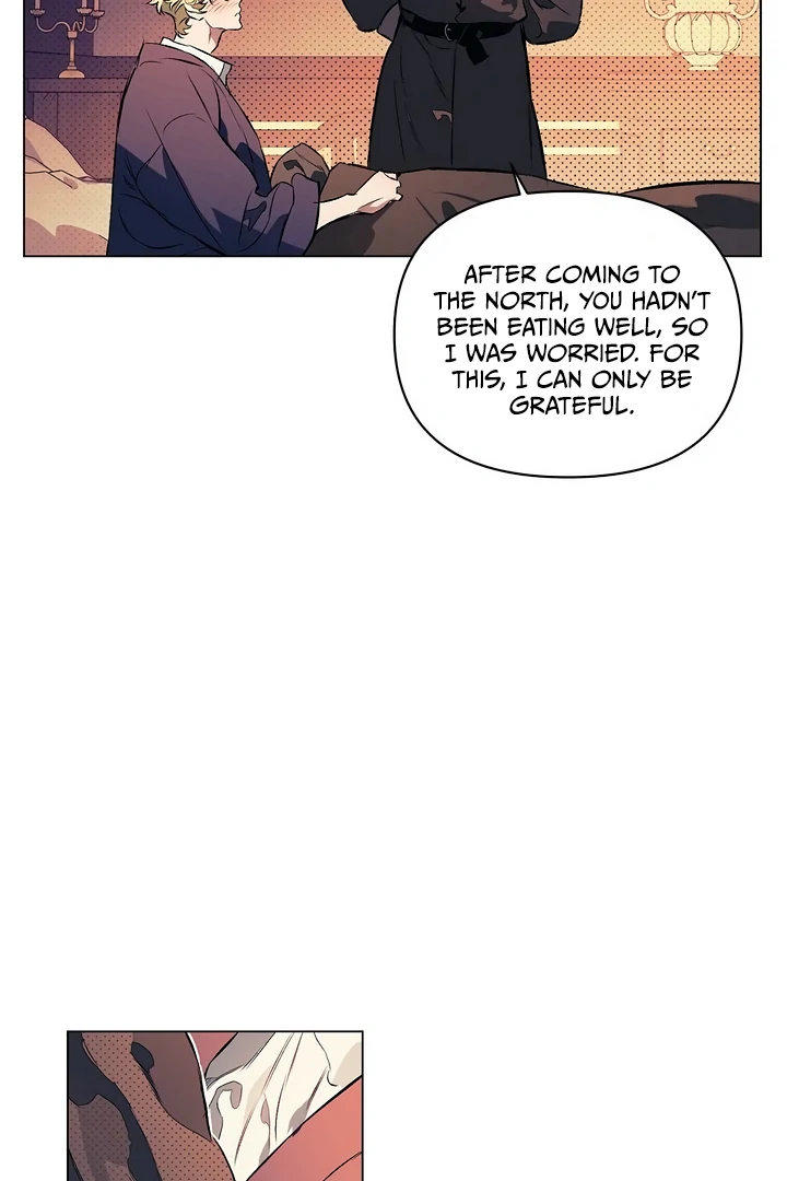 The Taming - Chapter 8 Page 40