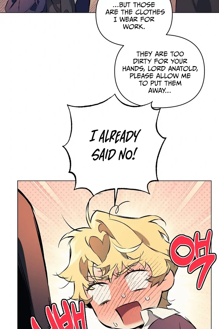 The Taming - Chapter 8 Page 46