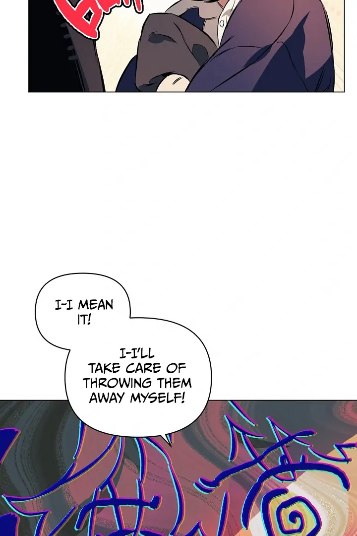 The Taming - Chapter 8 Page 47