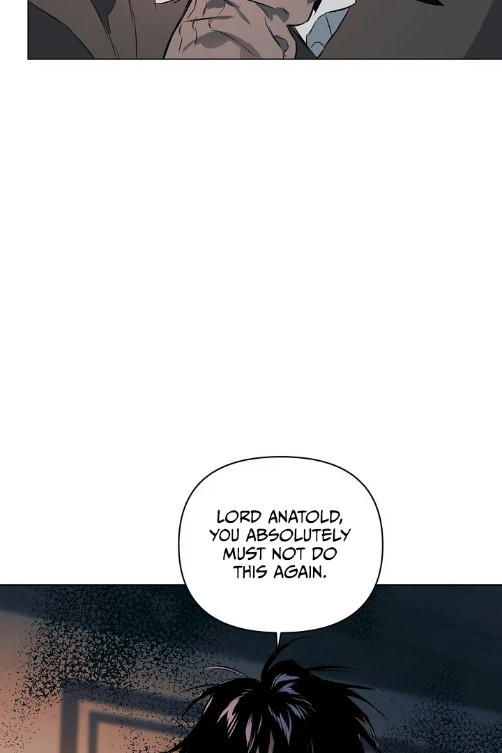 The Taming - Chapter 9 Page 9