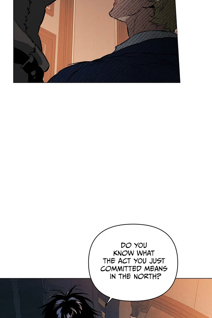 The Taming - Chapter 9 Page 13
