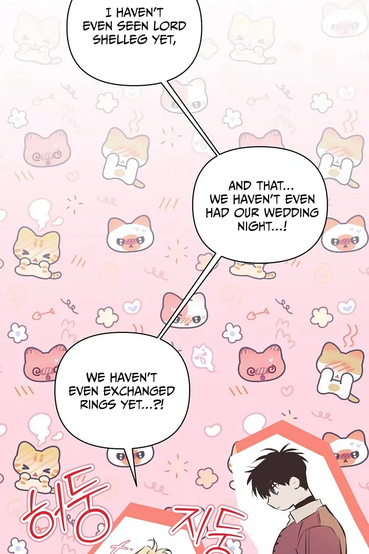 The Taming - Chapter 9 Page 24
