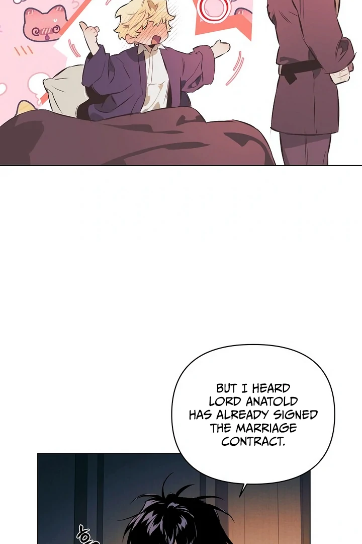 The Taming - Chapter 9 Page 25