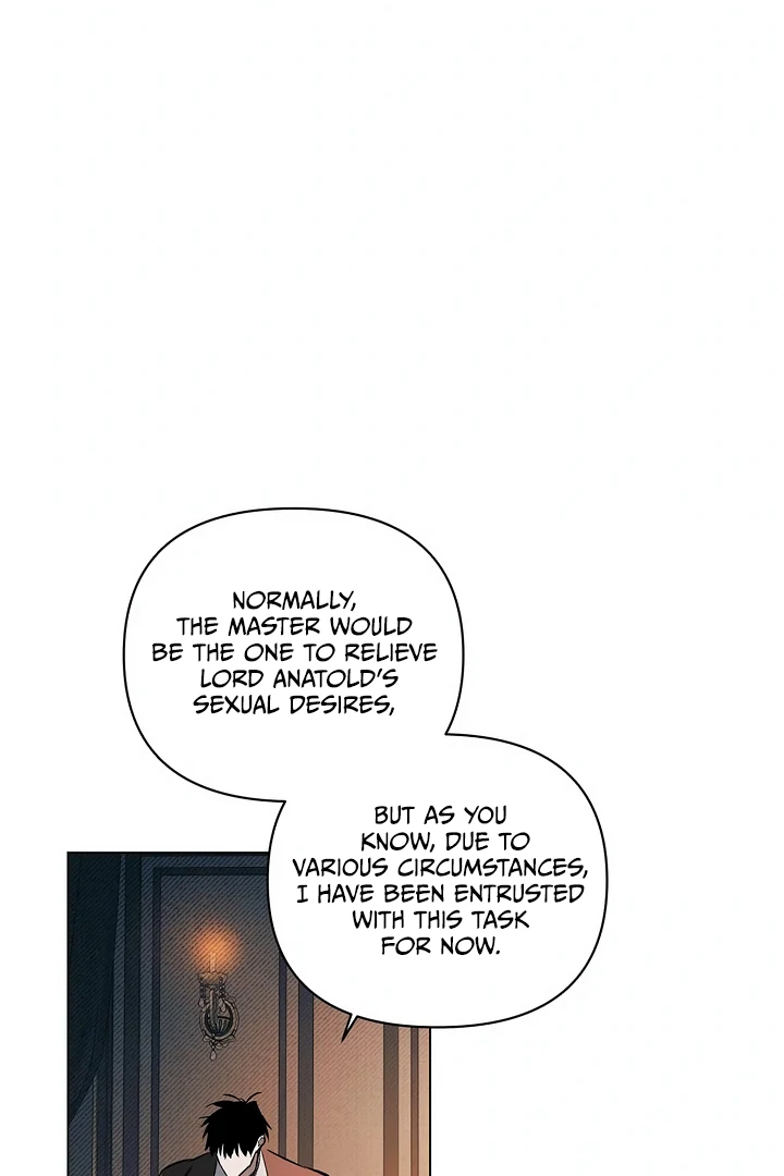 The Taming - Chapter 9 Page 28
