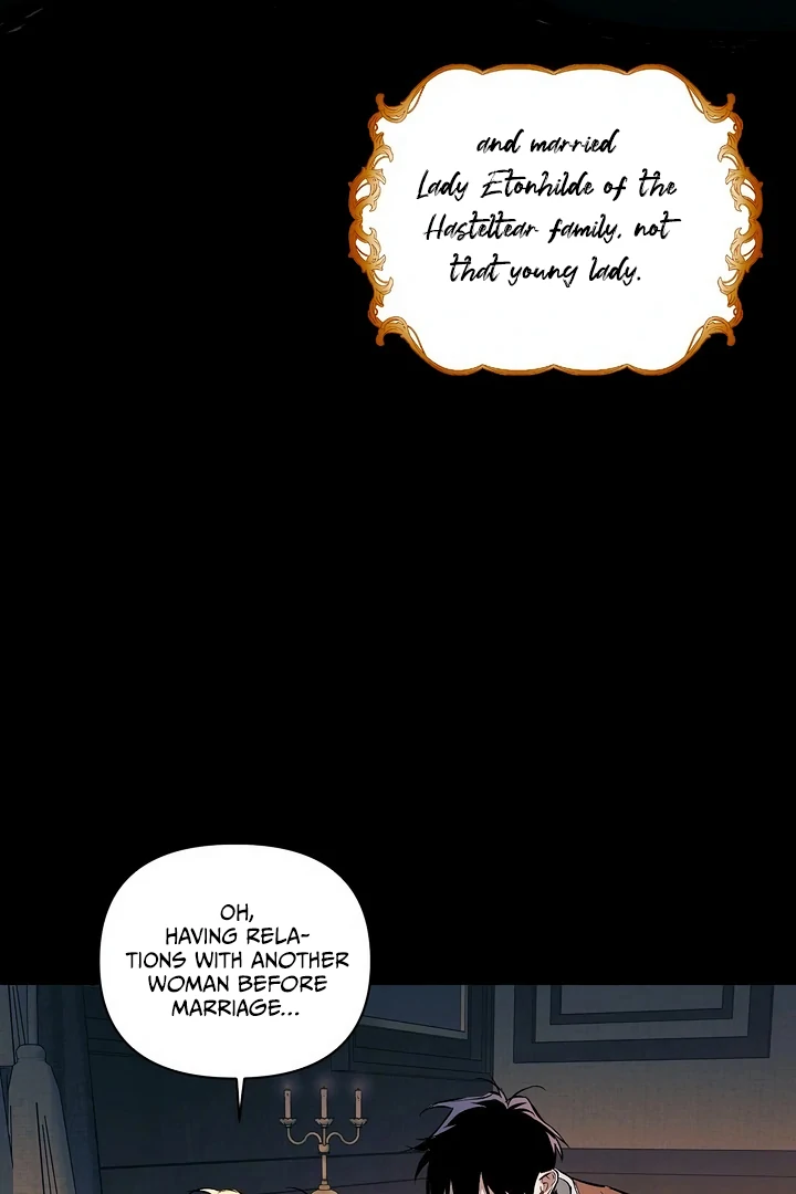 The Taming - Chapter 9 Page 43