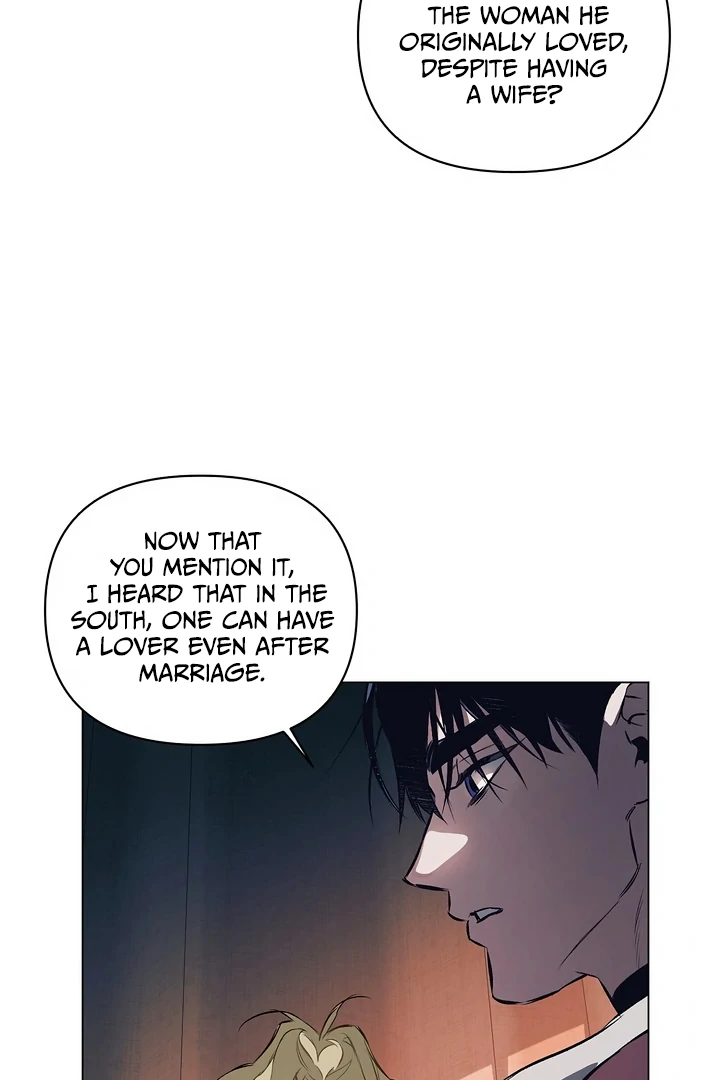 The Taming - Chapter 9 Page 50