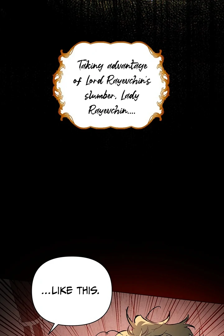 The Taming - Chapter 9 Page 68