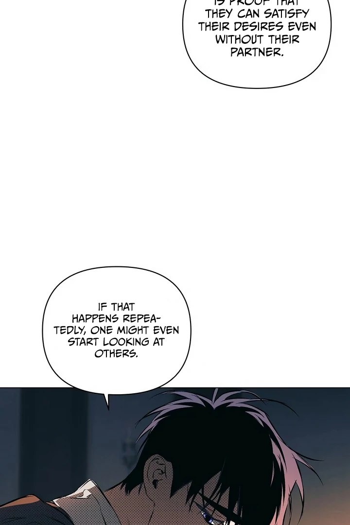 The Taming - Chapter 9 Page 78