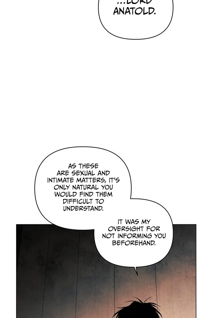 The Taming - Chapter 9 Page 87