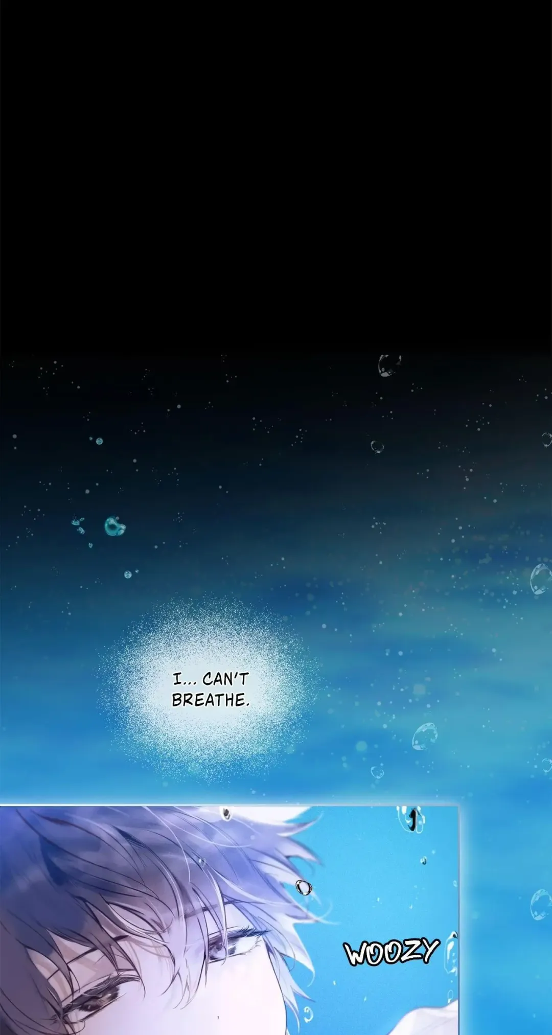 PASSION: Raga - Chapter 0 Page 2