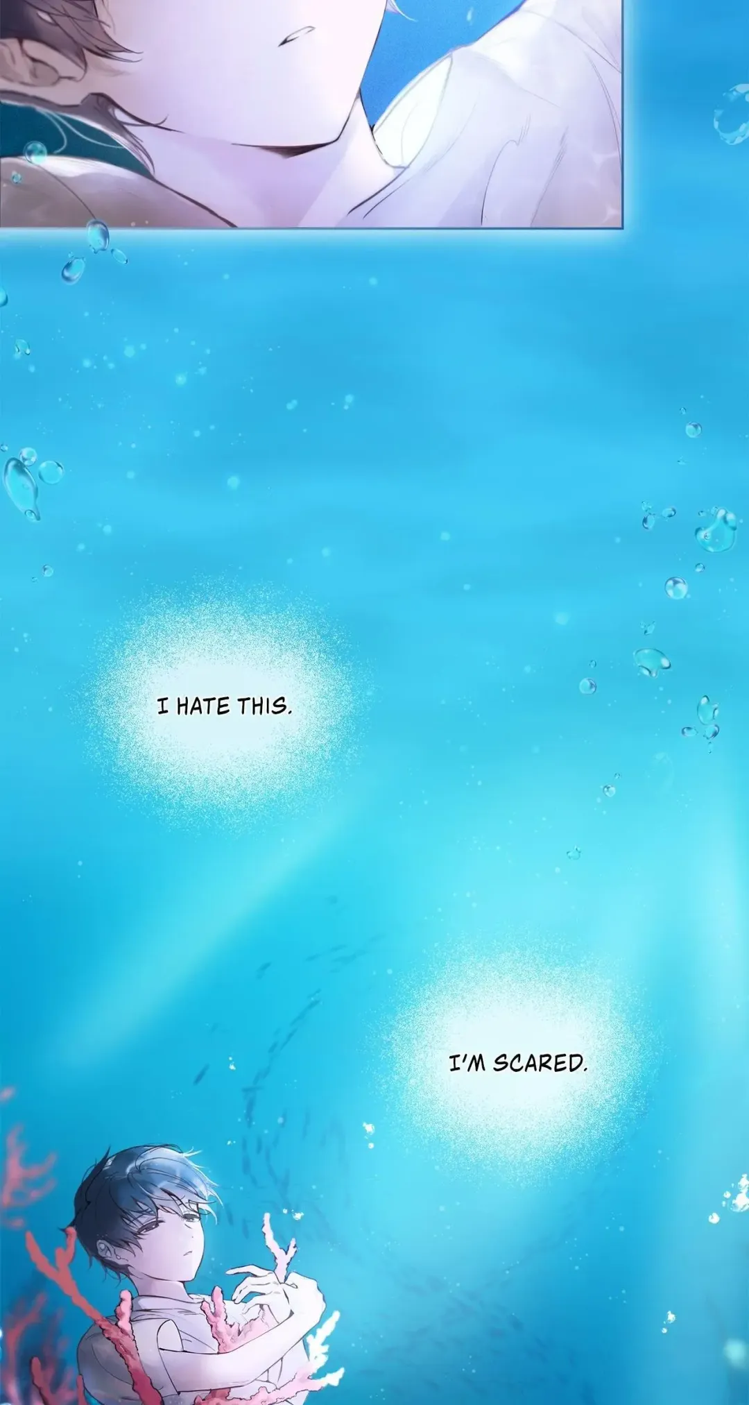 PASSION: Raga - Chapter 0 Page 3