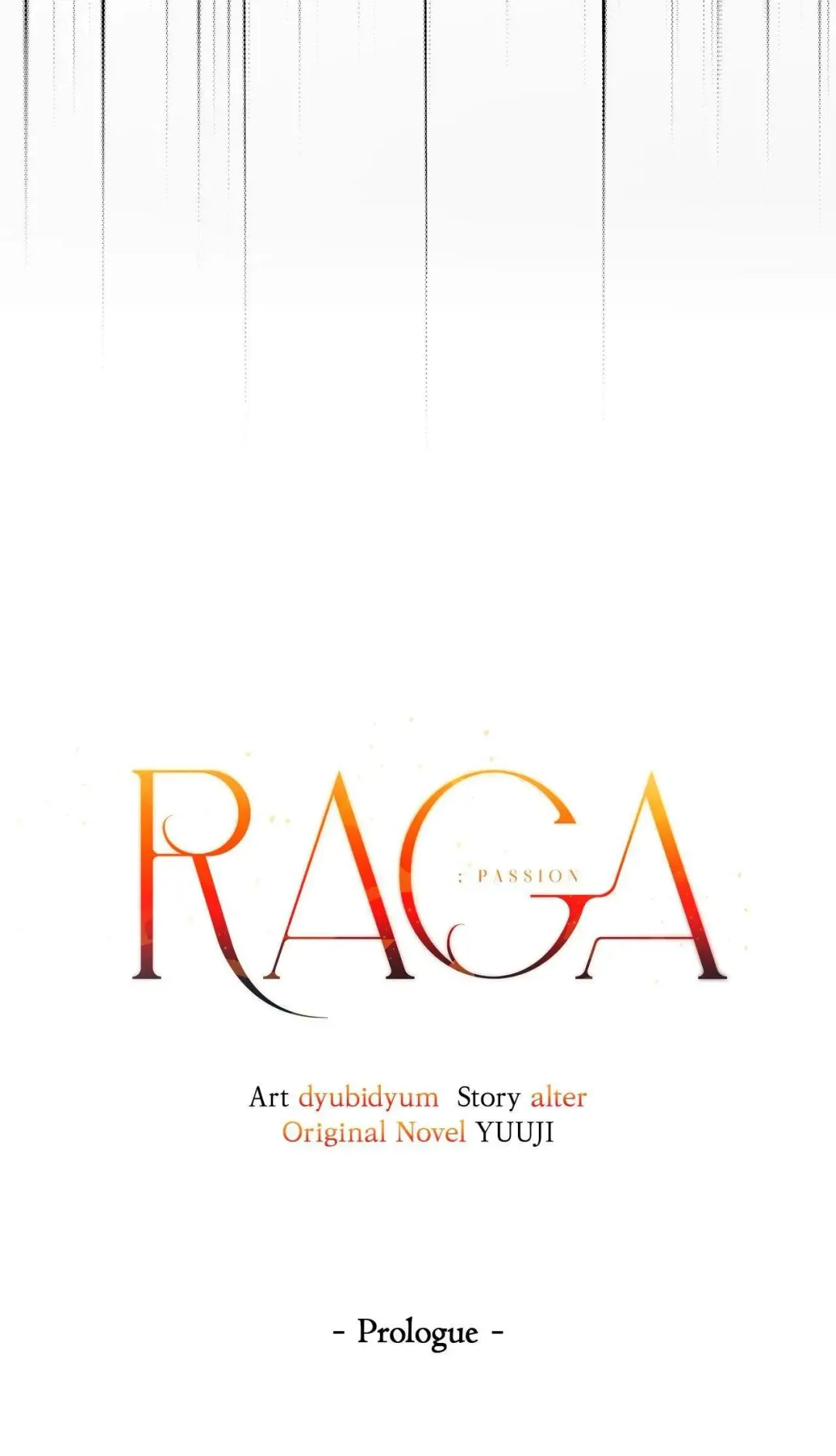 PASSION: Raga - Chapter 0 Page 16