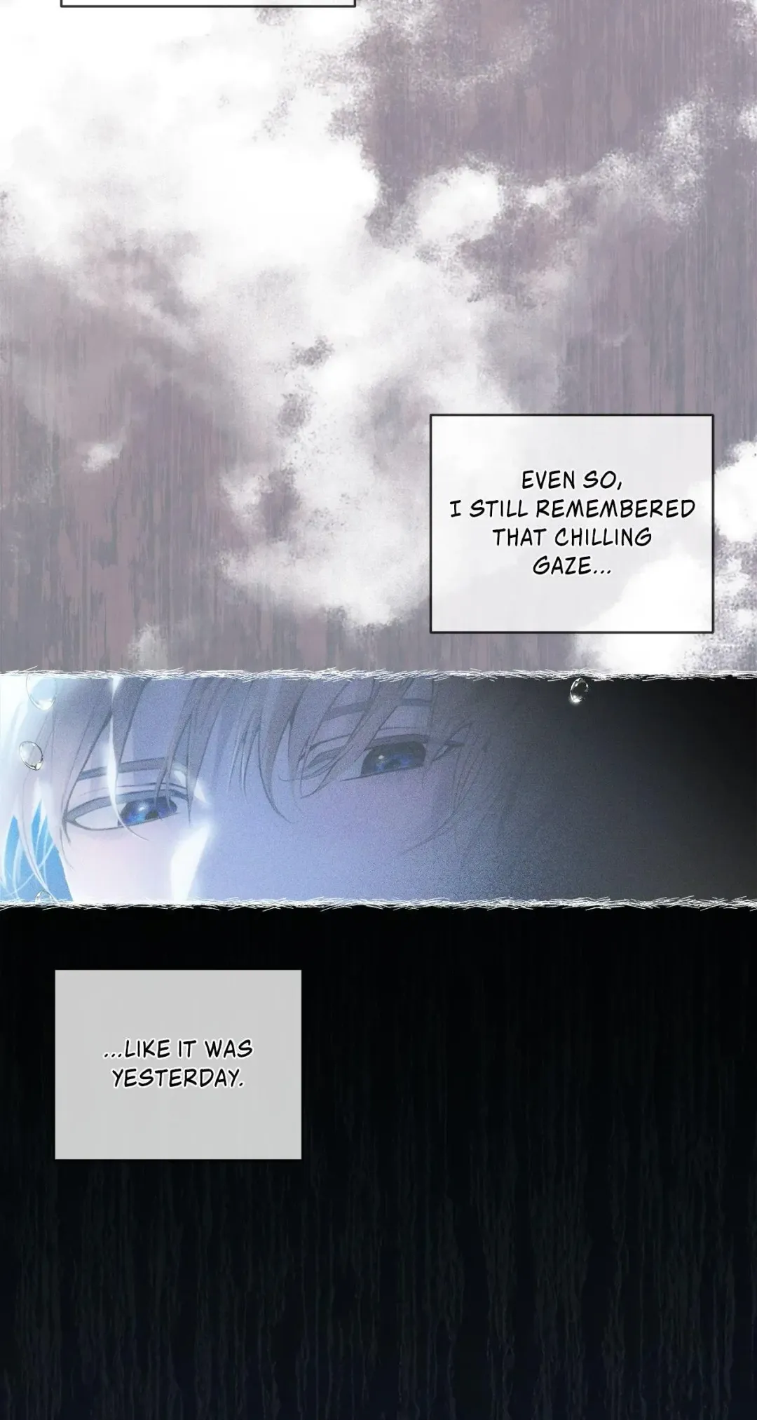 PASSION: Raga - Chapter 0 Page 19