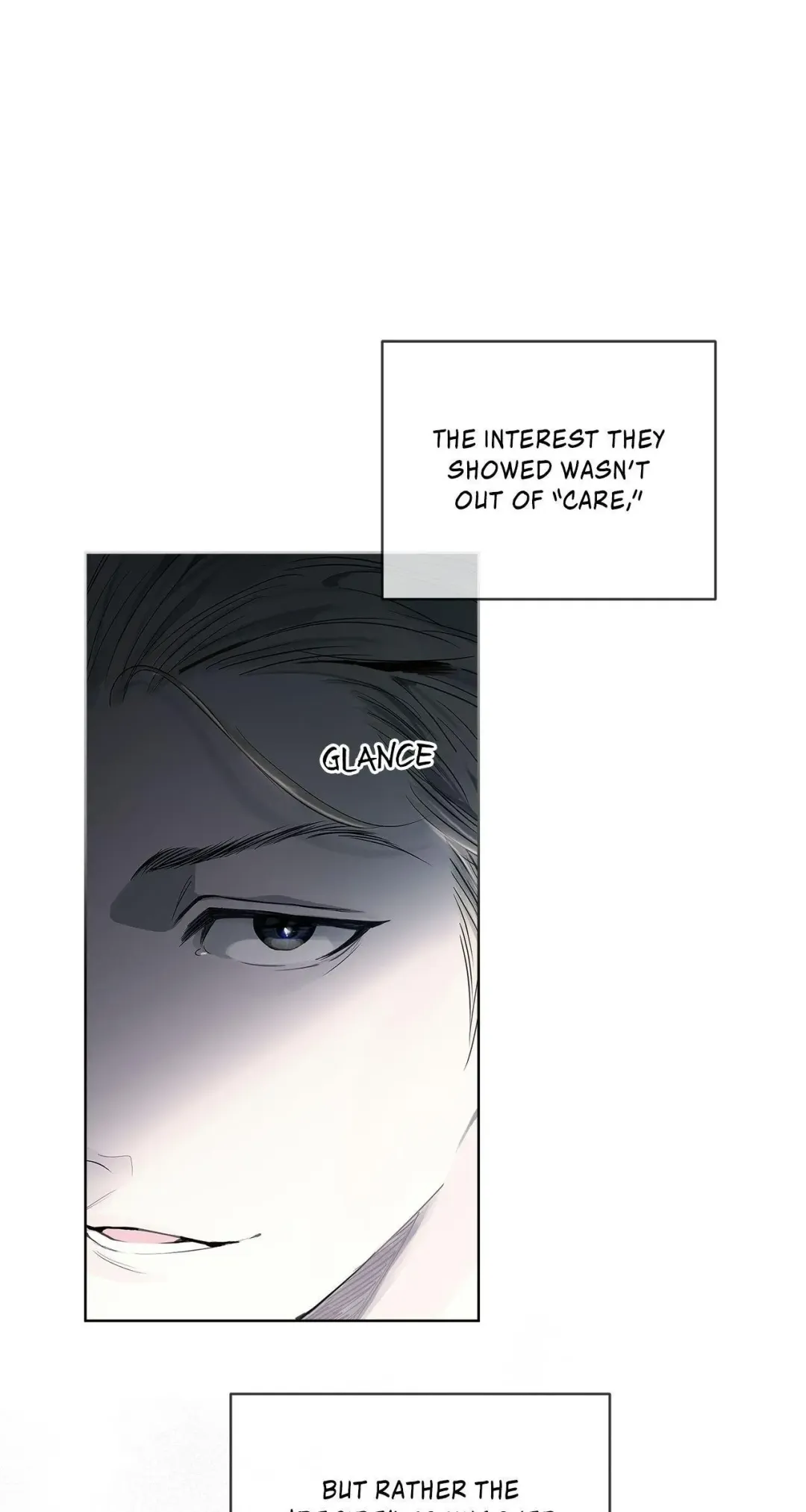 PASSION: Raga - Chapter 0 Page 23