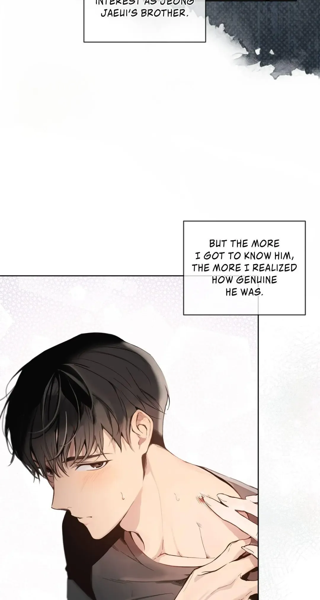 PASSION: Raga - Chapter 0 Page 30