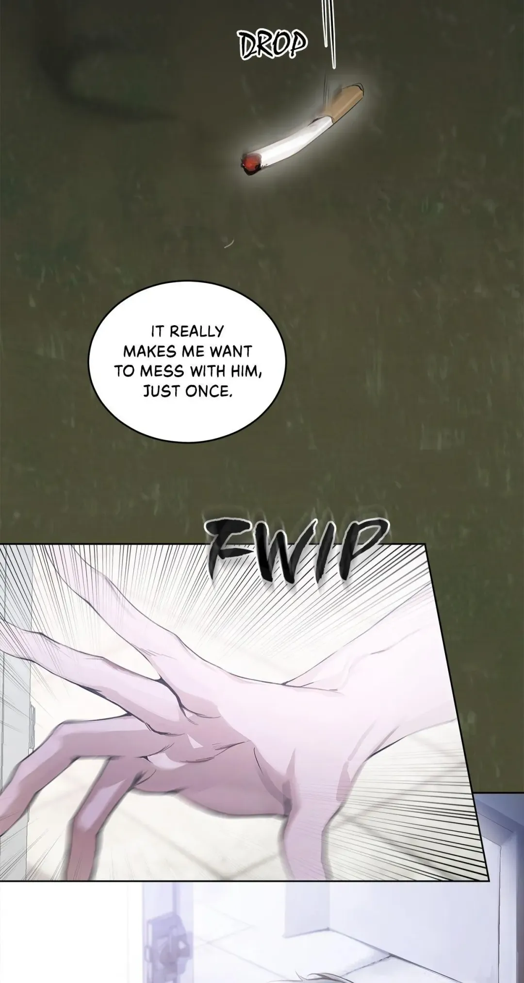 PASSION: Raga - Chapter 0 Page 43