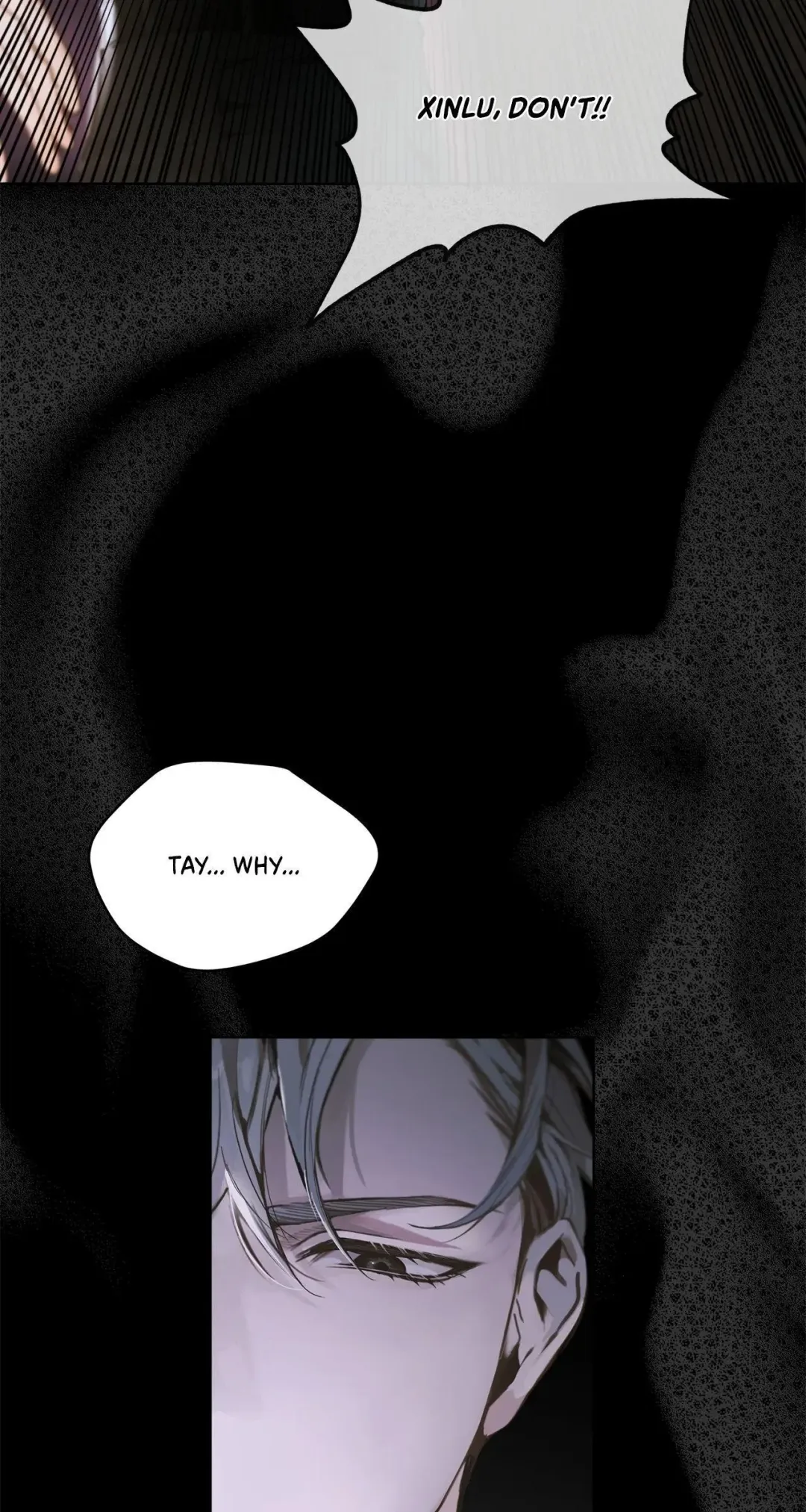 PASSION: Raga - Chapter 0 Page 49